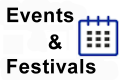 Mount Waverley Events and Festivals