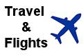 Mount Waverley Travel and Flights