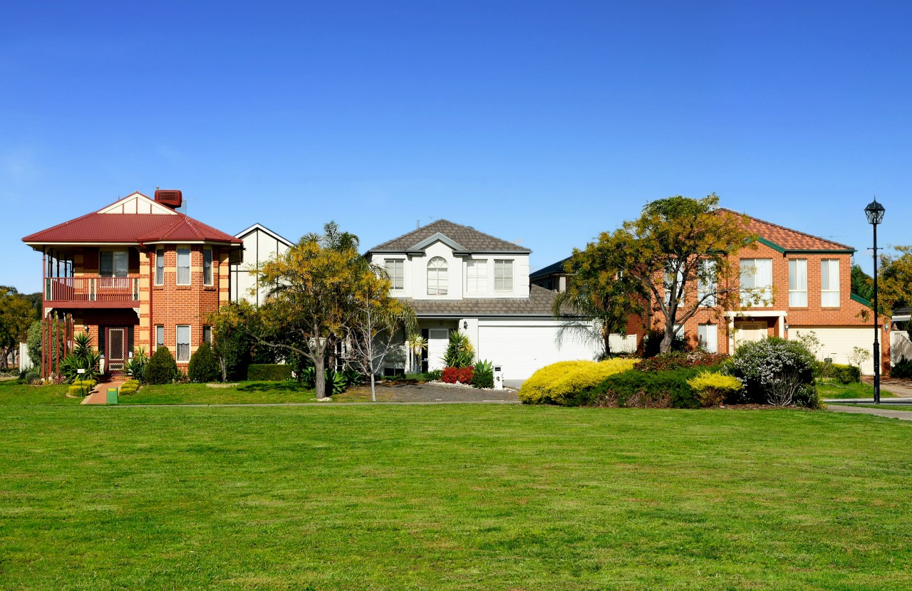 Mount Waverley - Visitor Information