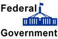 Mount Waverley Federal Government Information