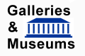 Mount Waverley Galleries and Museums