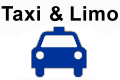 Mount Waverley Taxi and Limo